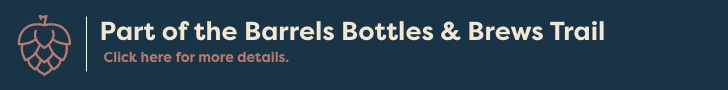 Barrels, Bottles & Brews