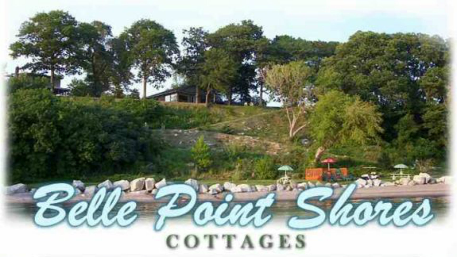 Belle Point Shores Tourism Windsor Essex Pelee Island