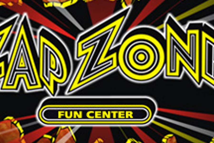 zap zone fun center