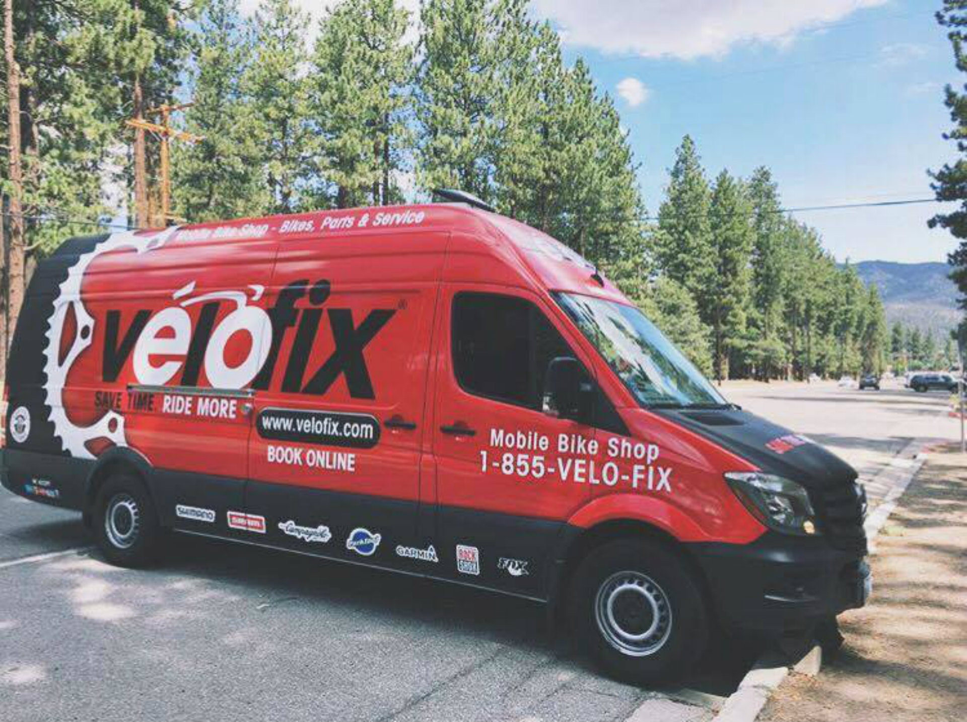 velofix near me