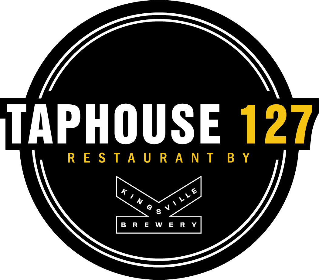 Taphouse 127 - Restaurant by Kingsville Brewery - Tourism Windsor Essex ...
